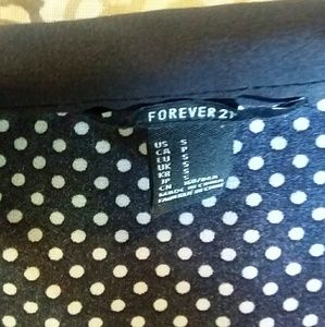 Forever 21 Tops - Pretty sleeveless Forever 21 Tops - Pretty sleeveless